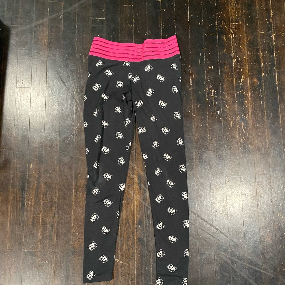 Cute booty lounge legging